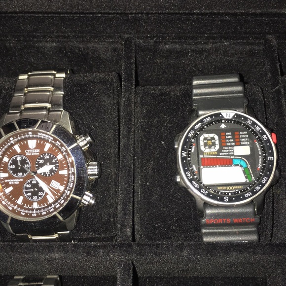Men’s Authentic Watches - Picture 7 of 8